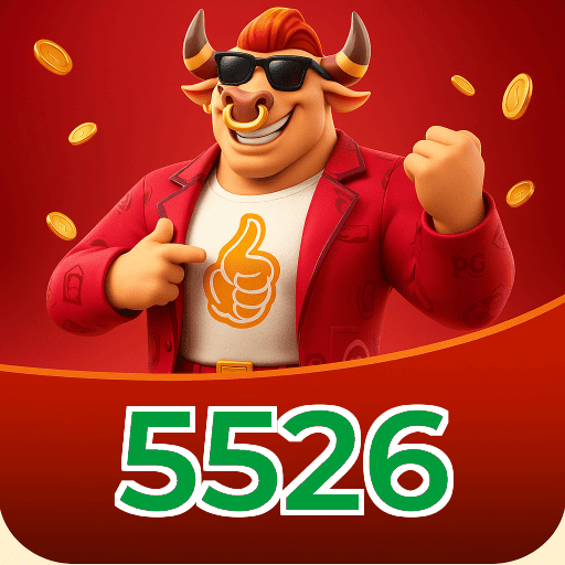 5526: O Cassino Online Mais Confiável e Divertido